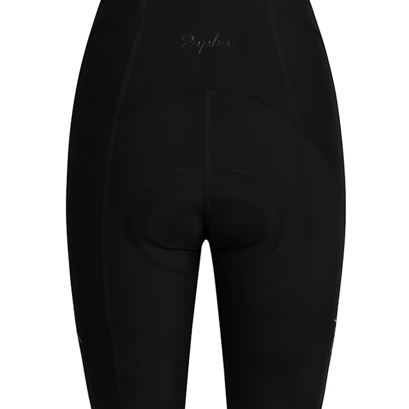 Rapha Women's Core Cycling Shorts Black Medium-1
